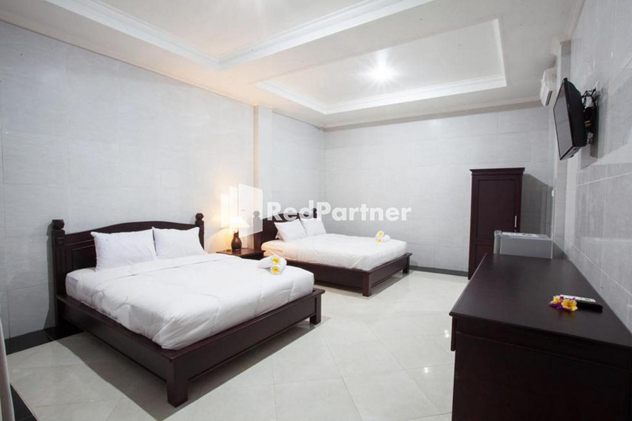 Wita Homestay Berawa Canggu Εξωτερικό φωτογραφία
