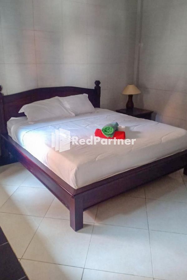 Wita Homestay Berawa Canggu Εξωτερικό φωτογραφία